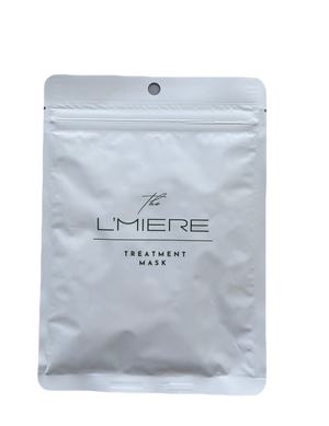 【NEW新発売】The L’MIERE トリートメントマスク