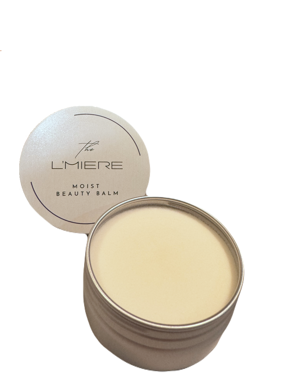 【NEW新発売】 The L’MIERE モイストマルチバーム　アロマティックラベンダーの香り　50g