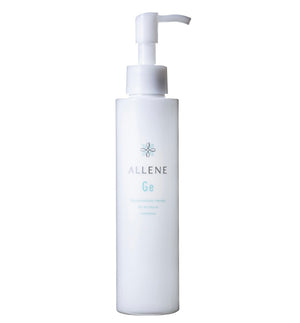 Geクレンジング＆ウォッシュ(敏感肌用毛穴ケア洗顔料)150ml – ALLENE